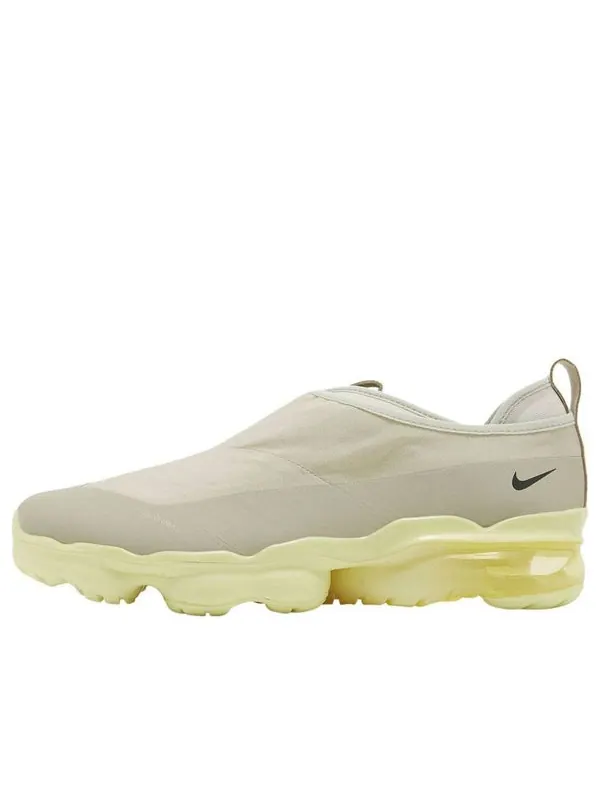 Кроссовки vapormax moc roam Nike — изображение 1 из 3, белый