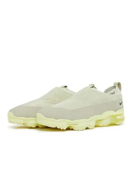 Кроссовки vapormax moc roam Nike — изображение 2 из 3, белый