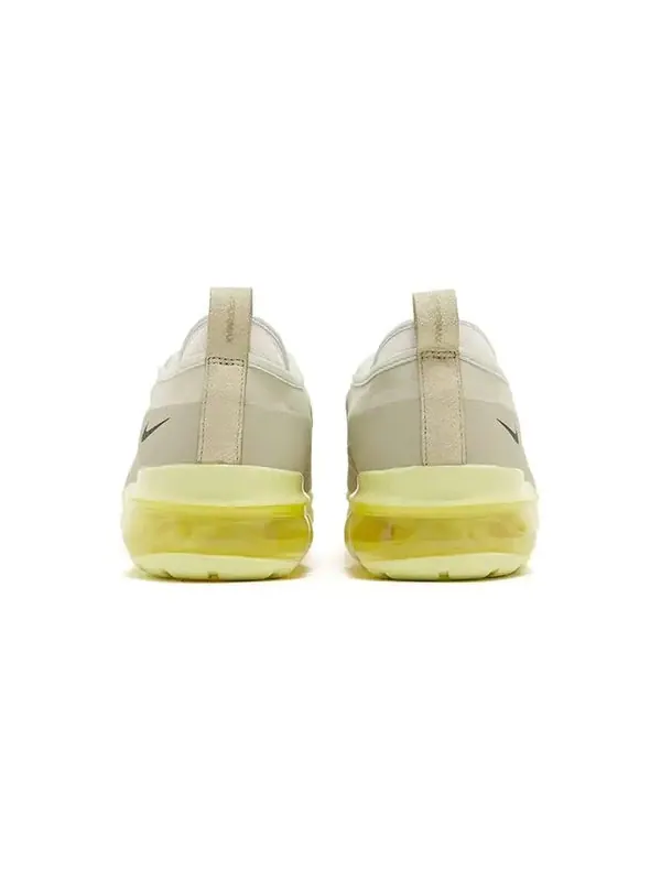 Кроссовки vapormax moc roam Nike — изображение 3 из 3, белый