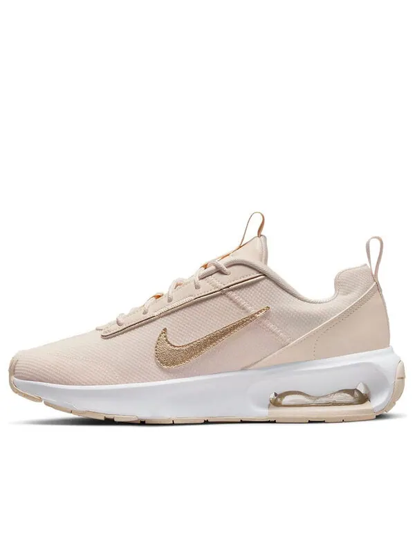 Кроссовки air max interlock lite Nike — изображение 1 из 4, розовый белый