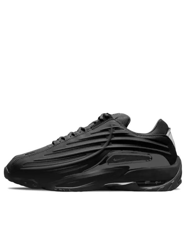 Кроссовки x nocta hot step 2 Nike — изображение 1 из 1, черный