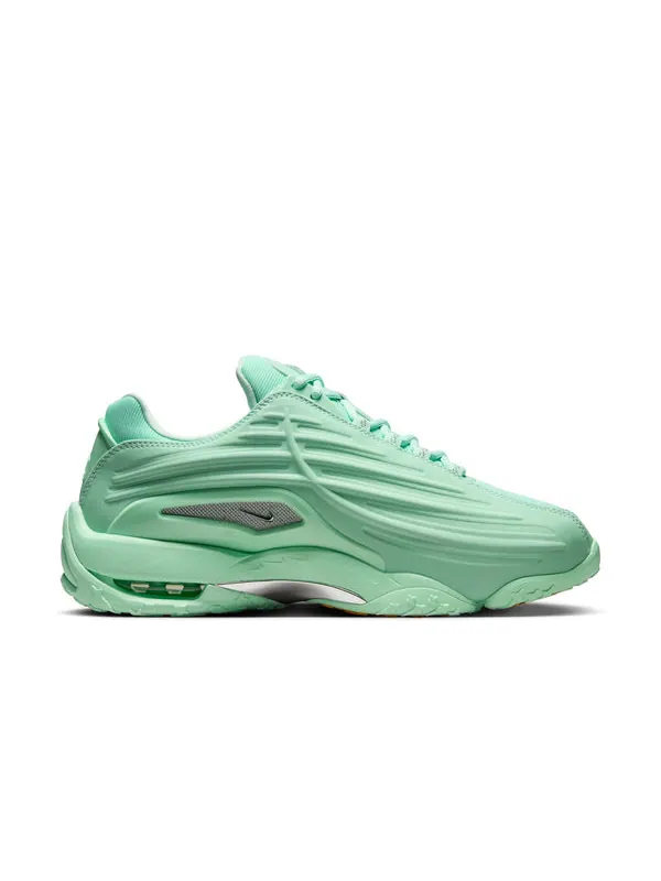 Кроссовки x nocta drake hot step 2 'mint foam' Nike — изображение 2 из 4, золотистый