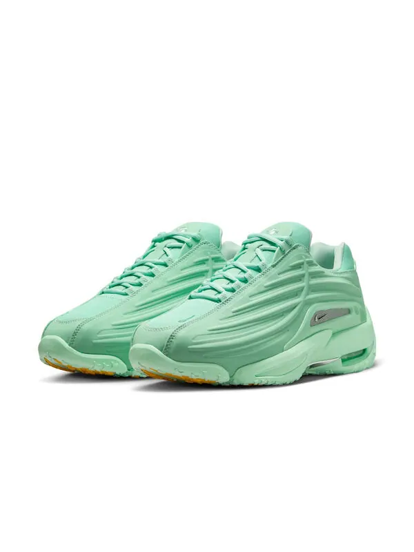 Кроссовки x nocta drake hot step 2 'mint foam' Nike — изображение 3 из 4, золотистый