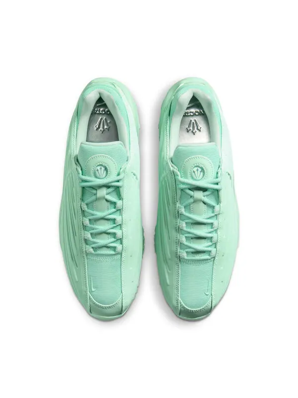 Кроссовки x nocta drake hot step 2 'mint foam' Nike — изображение 4 из 4, золотистый