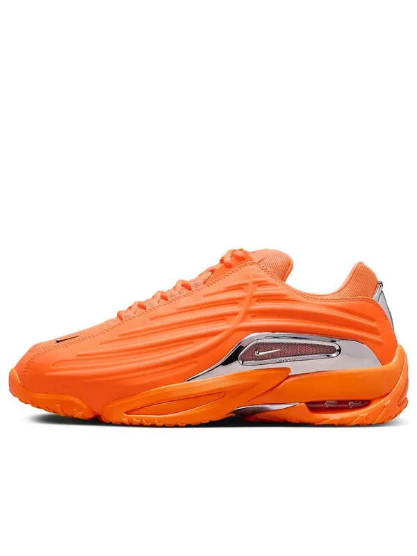 Кроссовки x nocta drake hot step 2 Nike — изображение 1 из 4, оранжевый