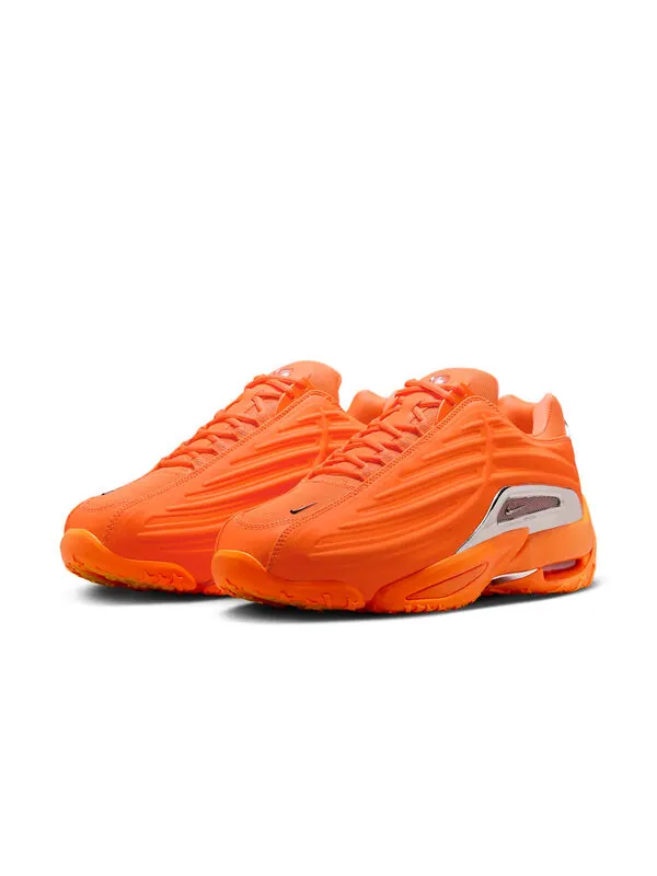 Кроссовки x nocta drake hot step 2 Nike — изображение 2 из 4, оранжевый