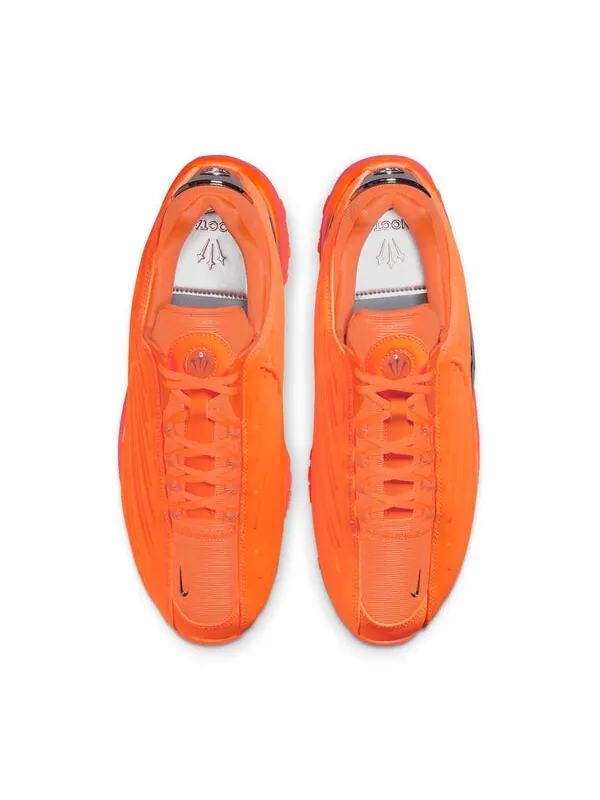 Кроссовки x nocta drake hot step 2 Nike — изображение 3 из 4, оранжевый
