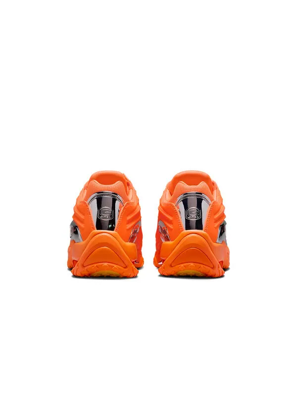 Кроссовки x nocta drake hot step 2 Nike — изображение 4 из 4, оранжевый