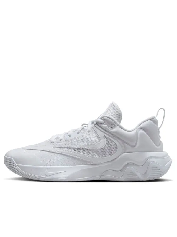 Кроссовки giannis immortality 3 'triple white' Nike — изображение 1 из 4, белый/белый/белый