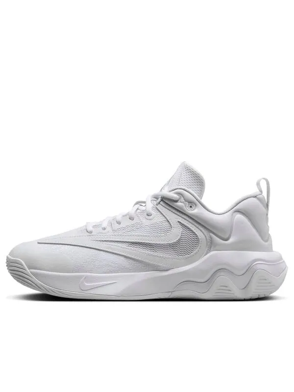 Кроссовки яннис бессмертие 3 эп. Nike — изображение 1 из 4, белый