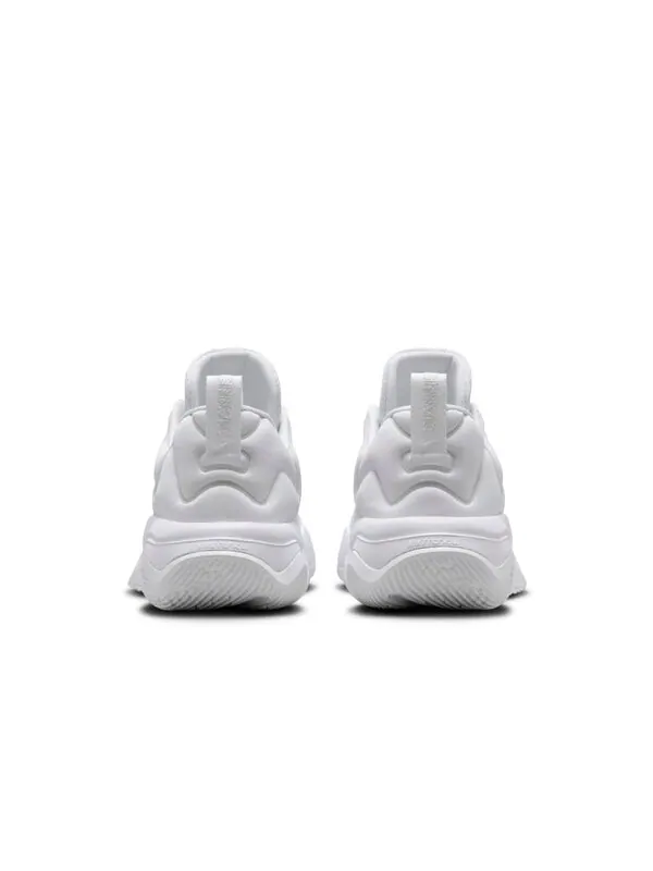Кроссовки яннис бессмертие 3 эп. Nike — изображение 4 из 4, белый