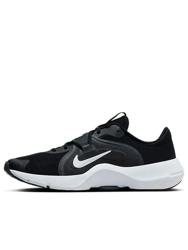 Кроссовки in-season tr 13 'black' Nike — изображение 1 из 4, черный//белый