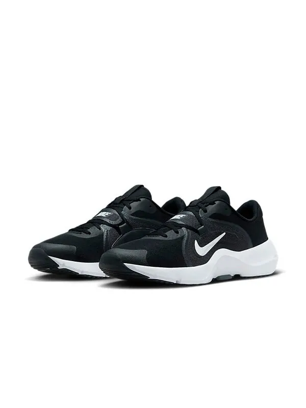 Кроссовки in-season tr 13 'black' Nike — изображение 2 из 4, черный//белый