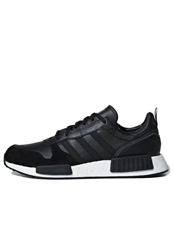 Кроссовки восходящая звезда r1 Adidas — изображение 1 из 4, черный