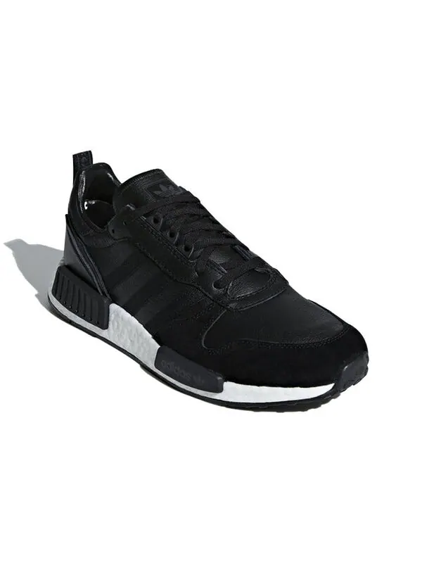 Кроссовки восходящая звезда r1 Adidas — изображение 2 из 4, черный
