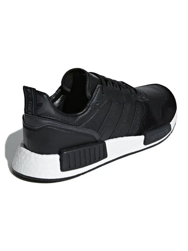 Кроссовки восходящая звезда r1 Adidas — изображение 3 из 4, черный