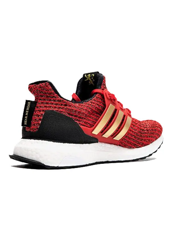 Кроссовки игра престолов x ultraboost 4.0 Adidas — изображение 3 из 4