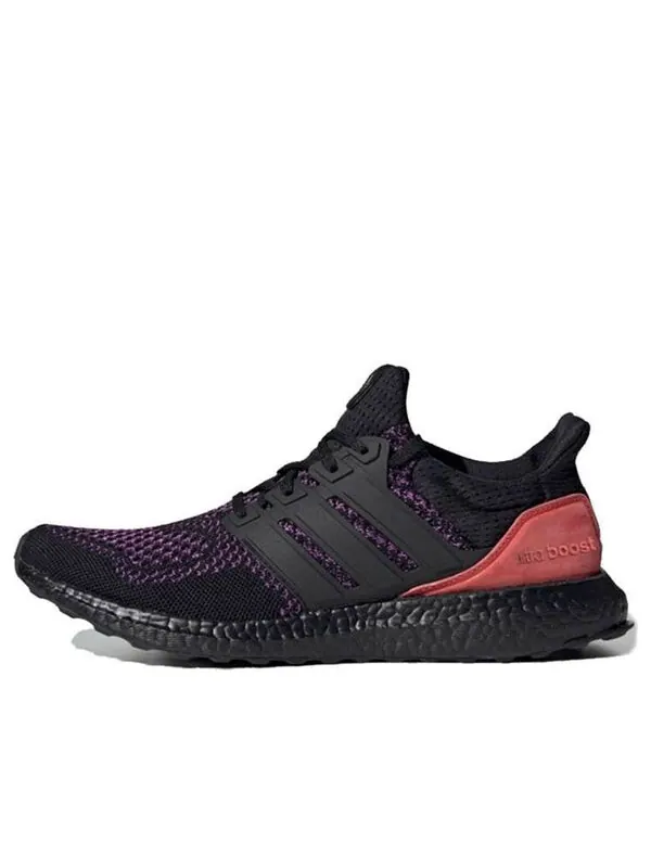 Кроссовки ультрабуст 1.0 Adidas — изображение 1 из 4, черный