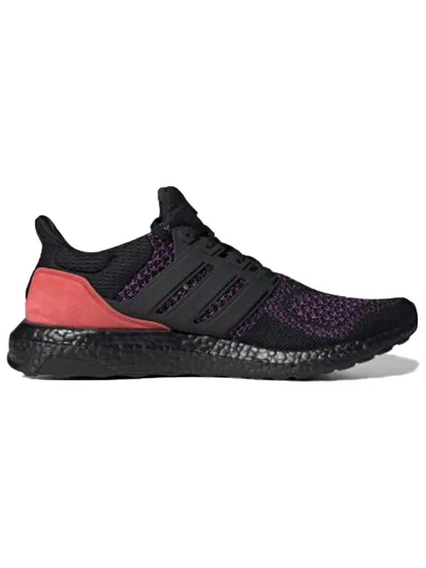 Кроссовки ультрабуст 1.0 Adidas — изображение 2 из 4, черный