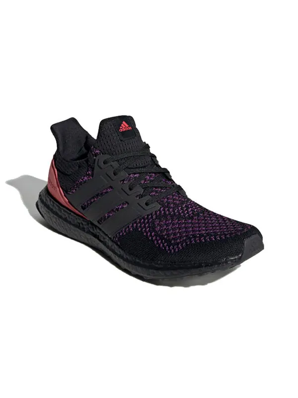 Кроссовки ультрабуст 1.0 Adidas — изображение 3 из 4, черный