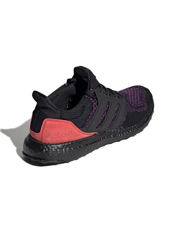 Кроссовки ультрабуст 1.0 Adidas — изображение 4 из 4, черный