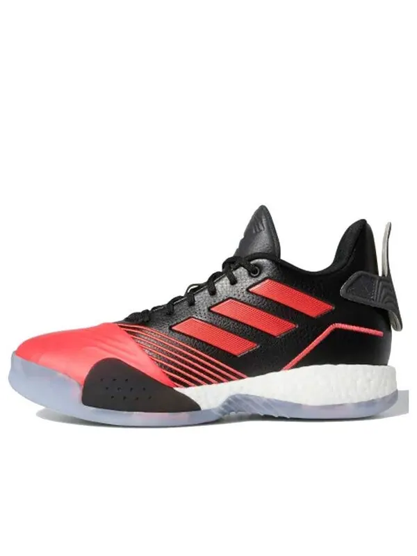 Кроссовки t mac millennium Adidas — изображение 1 из 4, черный