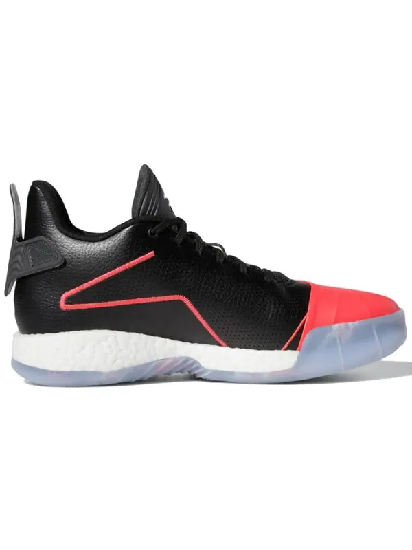 Кроссовки t mac millennium Adidas — изображение 2 из 4, черный