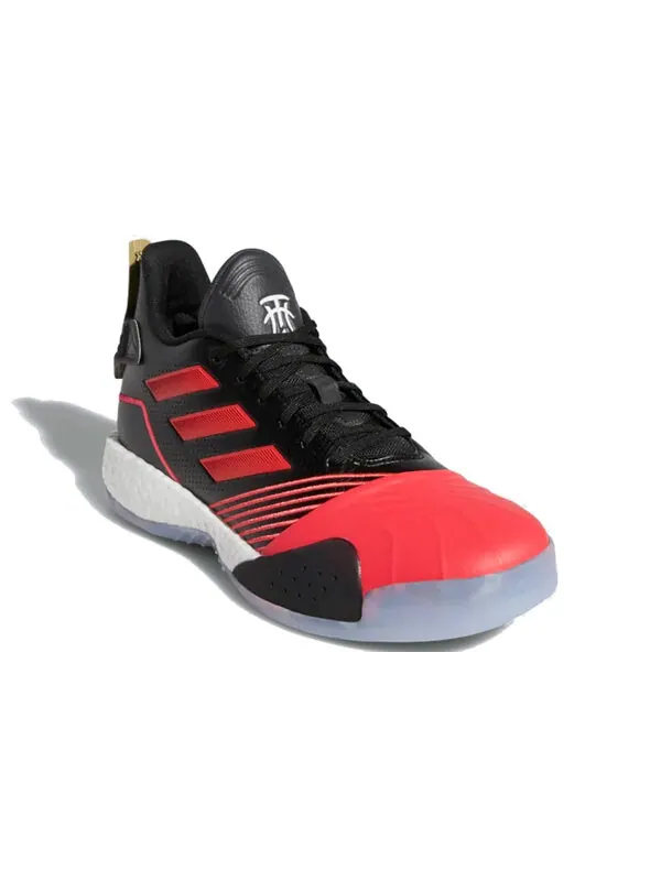 Кроссовки t mac millennium Adidas — изображение 3 из 4, черный