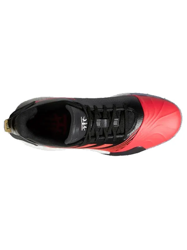 Кроссовки t mac millennium Adidas — изображение 4 из 4, черный