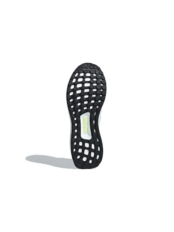 Кроссовки ультрабуст мид Adidas — изображение 4 из 4, серый