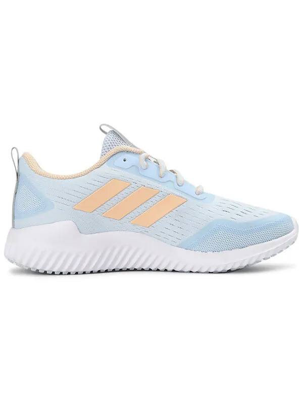 Кроссовки climacool отскок Adidas — изображение 2 из 4, синий//серебристый