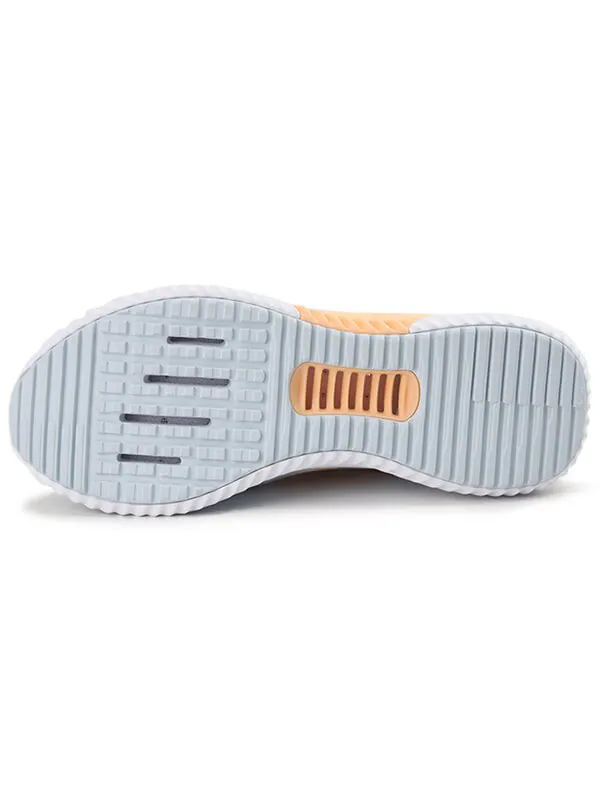 Кроссовки climacool отскок Adidas — изображение 4 из 4, синий//серебристый