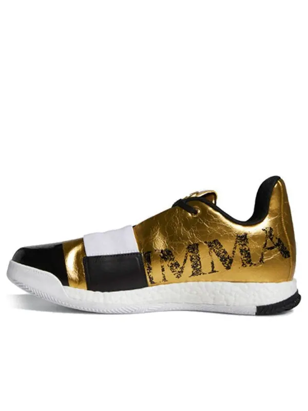 Кроссовки Harden Vol. 3 Adidas — изображение 1 из 4