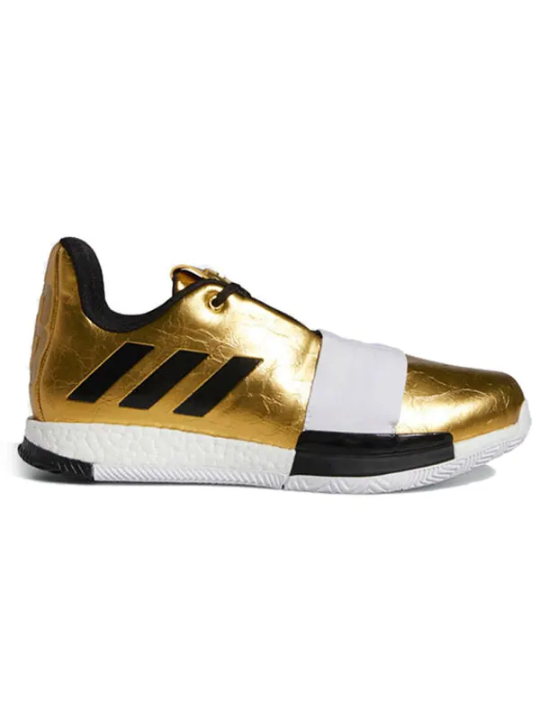 Кроссовки Harden Vol. 3 Adidas — изображение 2 из 4