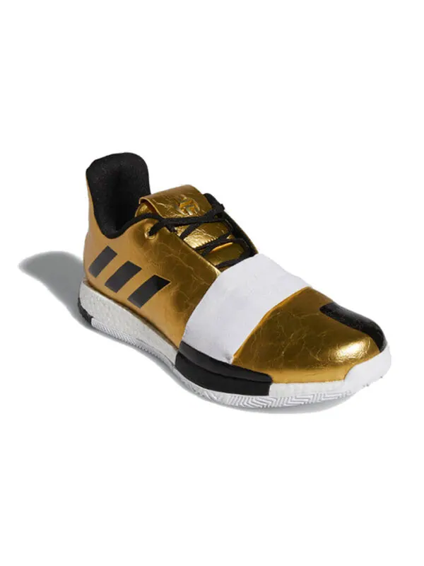 Кроссовки Harden Vol. 3 Adidas — изображение 3 из 4