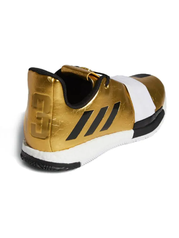 Кроссовки Harden Vol. 3 Adidas — изображение 4 из 4