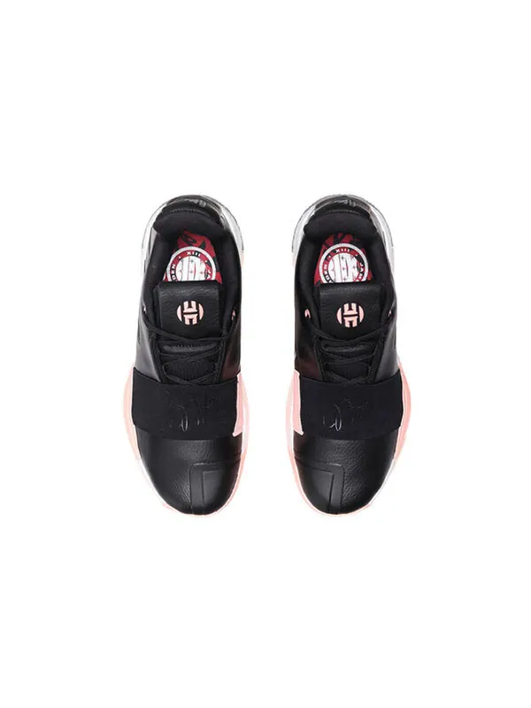 Кроссовки Harden Vol. 3 Adidas — изображение 4 из 4, черный