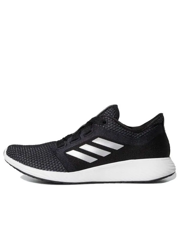 Кроссовки edge lux 3 Adidas — изображение 1 из 4, черный