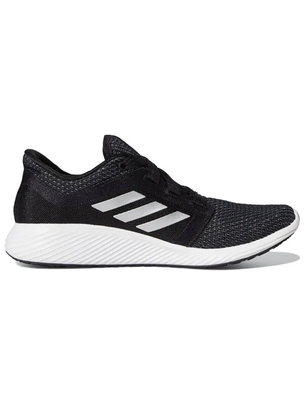 Кроссовки edge lux 3 Adidas — изображение 2 из 4, черный
