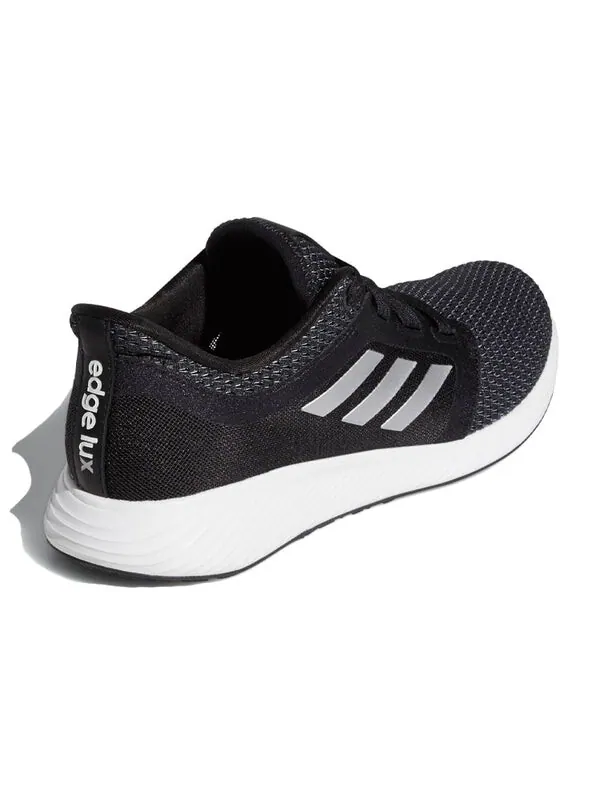 Кроссовки edge lux 3 Adidas — изображение 4 из 4, черный