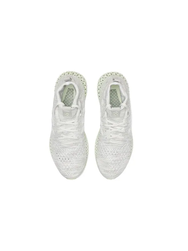 Кроссовки futurecraft 4d runner mid Adidas — изображение 3 из 4, белый