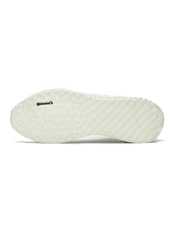 Кроссовки futurecraft 4d runner mid Adidas — изображение 4 из 4, белый