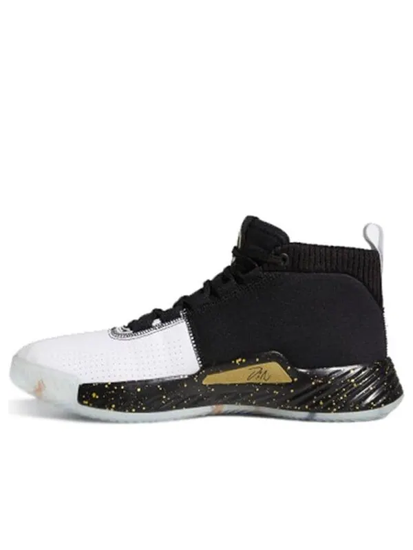 Кроссовки дама 5 Adidas — изображение 1 из 4, черный