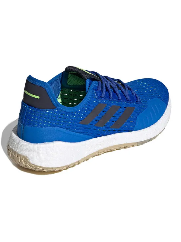 Кроссовки pulseboost hd лето.rdy Adidas — изображение 4 из 4, синий/черный/белый