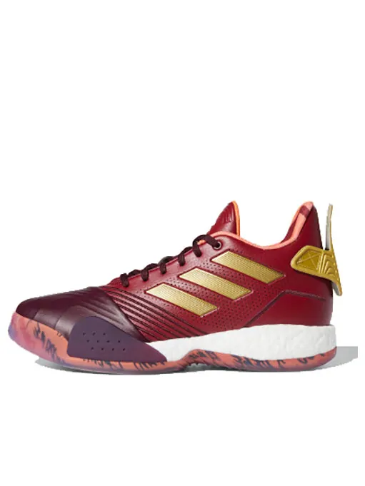 Кроссовки t mac millennium Adidas — изображение 1 из 4