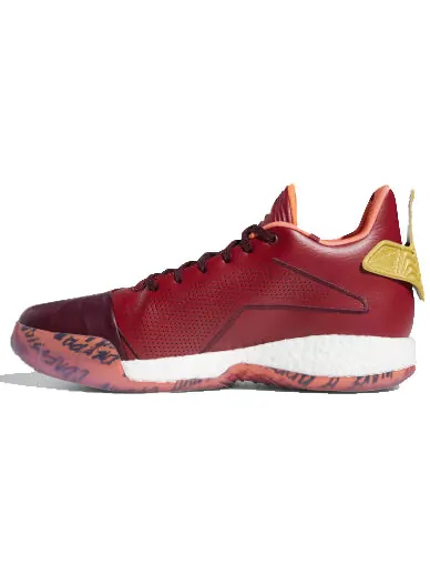 Кроссовки t mac millennium Adidas — изображение 2 из 4