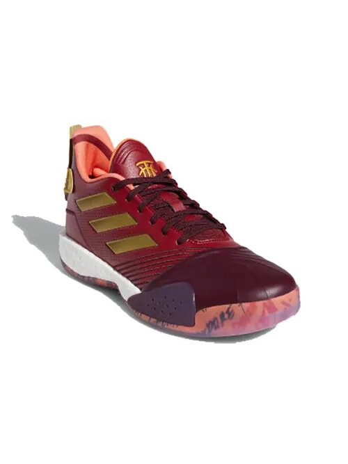 Кроссовки t mac millennium Adidas — изображение 3 из 4