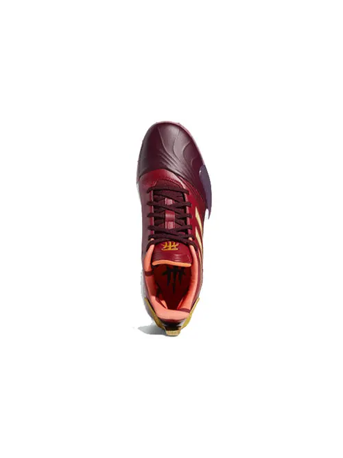 Кроссовки t mac millennium Adidas — изображение 4 из 4