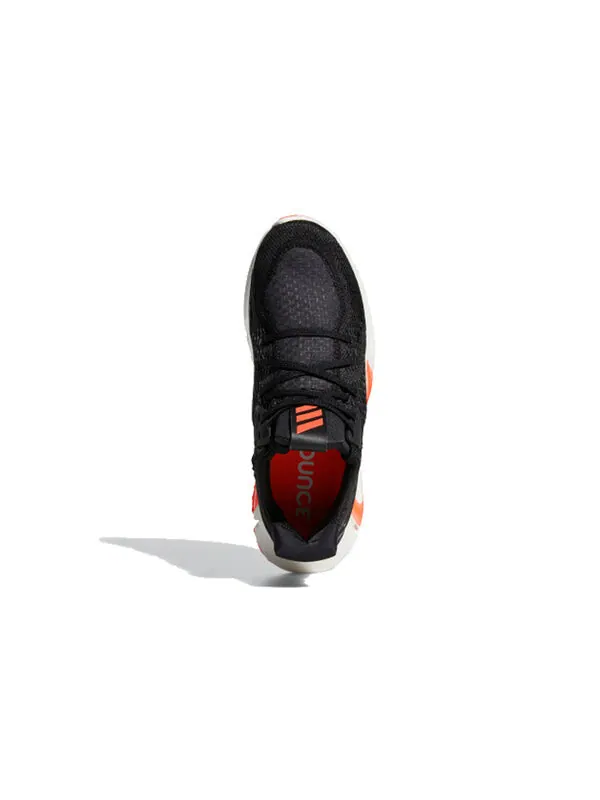 Кроссовки edge xt Adidas — изображение 4 из 4, черный