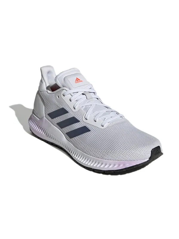 Кроссовки solarblaze Adidas — изображение 4 из 4, серый/синий